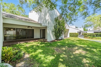 Welcome to this beautifully maintained 3-bedroom, 2-bathroom on Carrollwood Country Club in Florida - for sale on GolfHomes.com, golf home, golf lot