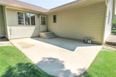 Impressive One Level Home loaded with amenities including a on Meadowlark Country Club in Minnesota - for sale on GolfHomes.com, golf home, golf lot