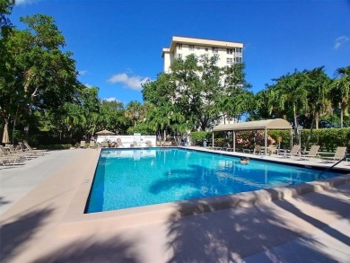 RARE FIRST FLOOR KING MODEL! The King Model is the Largest Floor on Palm-Aire Country Club and Resort - Palms in Florida - for sale on GolfHomes.com, golf home, golf lot