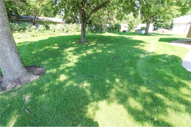 Impressive One Level Home loaded with amenities including a on Meadowlark Country Club in Minnesota - for sale on GolfHomes.com, golf home, golf lot