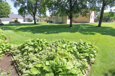 Impressive One Level Home loaded with amenities including a on Meadowlark Country Club in Minnesota - for sale on GolfHomes.com, golf home, golf lot