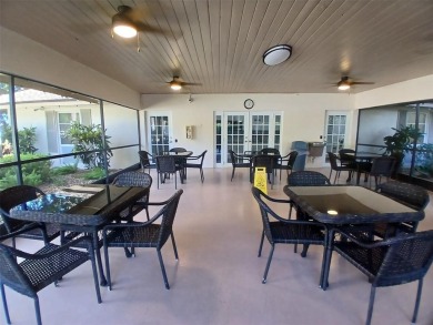 RARE FIRST FLOOR KING MODEL! The King Model is the Largest Floor on Palm-Aire Country Club and Resort - Palms in Florida - for sale on GolfHomes.com, golf home, golf lot