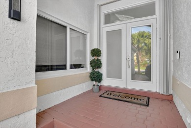 This stunning 3-bedroom, 2-bath waterfront home has it on Boca Raton Municipal Golf Course in Florida - for sale on GolfHomes.com, golf home, golf lot