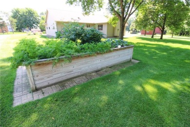 Impressive One Level Home loaded with amenities including a on Meadowlark Country Club in Minnesota - for sale on GolfHomes.com, golf home, golf lot