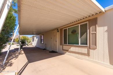 The highly sought after Tucson Estates community with Amenities on Tucson Estates Golf Course in Arizona - for sale on GolfHomes.com, golf home, golf lot