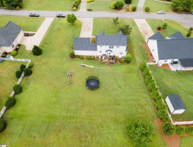 *Alittle bit* of everything you're looking for; mountain view on Links O Tryon in South Carolina - for sale on GolfHomes.com, golf home, golf lot