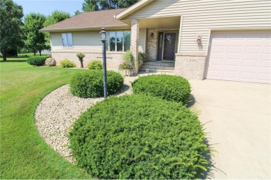 Impressive One Level Home loaded with amenities including a on Meadowlark Country Club in Minnesota - for sale on GolfHomes.com, golf home, golf lot