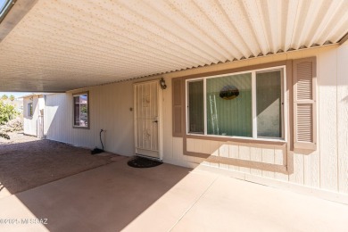 The highly sought after Tucson Estates community with Amenities on Tucson Estates Golf Course in Arizona - for sale on GolfHomes.com, golf home, golf lot