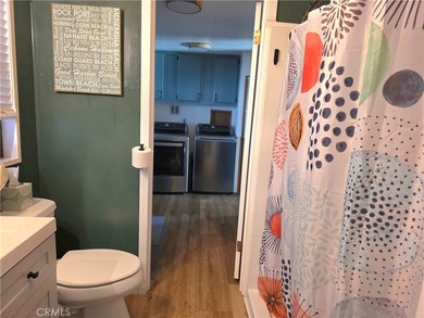 Welcome home to one of Long Beach's highly sought after senior on Bixby Village Golf Course in California - for sale on GolfHomes.com, golf home, golf lot