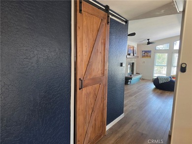 Welcome home to one of Long Beach's highly sought after senior on Bixby Village Golf Course in California - for sale on GolfHomes.com, golf home, golf lot