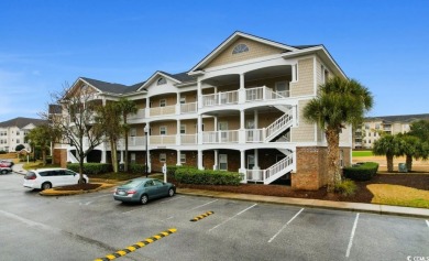 Here is your opportunity to own this fully furnished 3rd-floor on Barefoot Resort and Golf Club  in South Carolina - for sale on GolfHomes.com, golf home, golf lot