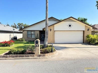 NEW PRICE! Beautifully renovated, brick veneer home on the golf on River Bend Country Club in Texas - for sale on GolfHomes.com, golf home, golf lot