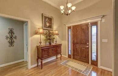 One-of-a-kind opportunity! Brand-new construction by on Cherry Blossom Golf and Country Club in Kentucky - for sale on GolfHomes.com, golf home, golf lot