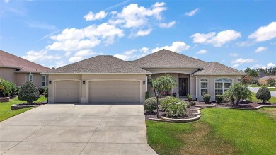 Experience PREMIER LIVING at its best in this EXQUISITE, ONE on Pennbrooke Fairways in Florida - for sale on GolfHomes.com, golf home, golf lot