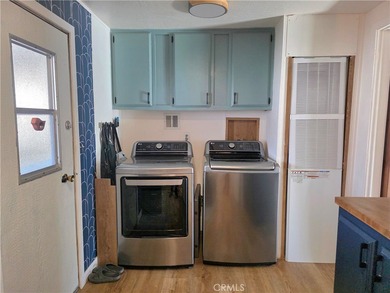 Welcome home to one of Long Beach's highly sought after senior on Bixby Village Golf Course in California - for sale on GolfHomes.com, golf home, golf lot