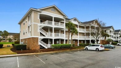 Here is your opportunity to own this fully furnished 3rd-floor on Barefoot Resort and Golf Club  in South Carolina - for sale on GolfHomes.com, golf home, golf lot