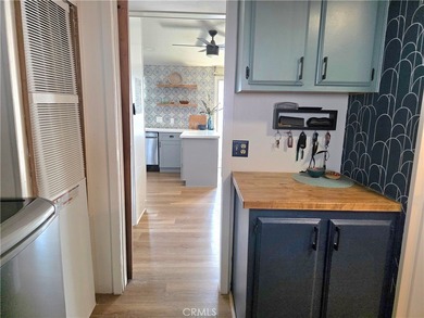 Welcome home to one of Long Beach's highly sought after senior on Bixby Village Golf Course in California - for sale on GolfHomes.com, golf home, golf lot