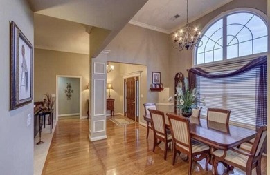 One-of-a-kind opportunity! Brand-new construction by on Cherry Blossom Golf and Country Club in Kentucky - for sale on GolfHomes.com, golf home, golf lot