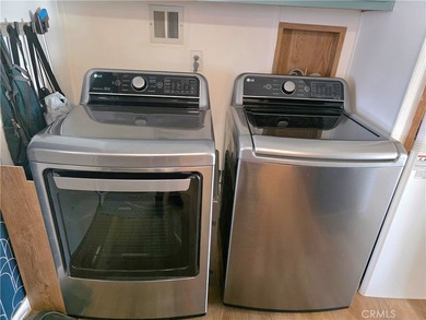 Welcome home to one of Long Beach's highly sought after senior on Bixby Village Golf Course in California - for sale on GolfHomes.com, golf home, golf lot