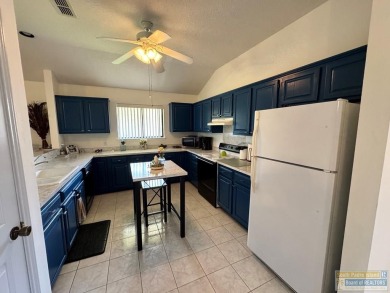 NEW PRICE! Beautifully renovated, brick veneer home on the golf on River Bend Country Club in Texas - for sale on GolfHomes.com, golf home, golf lot