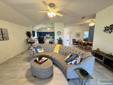 NEW PRICE! Beautifully renovated, brick veneer home on the golf on River Bend Country Club in Texas - for sale on GolfHomes.com, golf home, golf lot