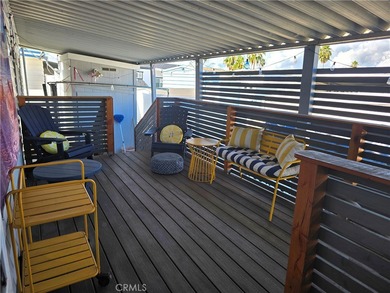 Welcome home to one of Long Beach's highly sought after senior on Bixby Village Golf Course in California - for sale on GolfHomes.com, golf home, golf lot