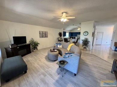 NEW PRICE! Beautifully renovated, brick veneer home on the golf on River Bend Country Club in Texas - for sale on GolfHomes.com, golf home, golf lot