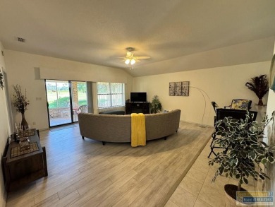 NEW PRICE! Beautifully renovated, brick veneer home on the golf on River Bend Country Club in Texas - for sale on GolfHomes.com, golf home, golf lot
