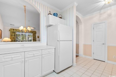 Here is your opportunity to own this fully furnished 3rd-floor on Barefoot Resort and Golf Club  in South Carolina - for sale on GolfHomes.com, golf home, golf lot