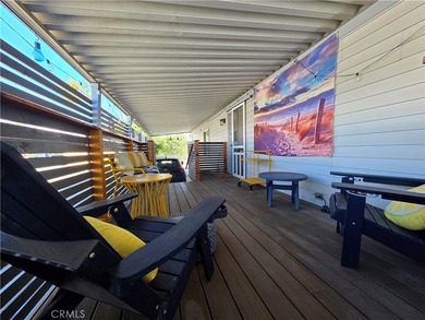 Welcome home to one of Long Beach's highly sought after senior on Bixby Village Golf Course in California - for sale on GolfHomes.com, golf home, golf lot