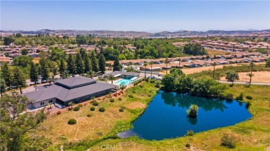 Welcome to Plantation on the Lake, a Senior 55+ Retirement on Morongo Golf Club at Tukwet Canyon in California - for sale on GolfHomes.com, golf home, golf lot