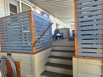 Welcome home to one of Long Beach's highly sought after senior on Bixby Village Golf Course in California - for sale on GolfHomes.com, golf home, golf lot