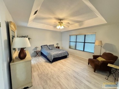 NEW PRICE! Beautifully renovated, brick veneer home on the golf on River Bend Country Club in Texas - for sale on GolfHomes.com, golf home, golf lot