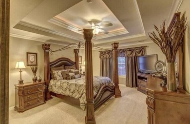 One-of-a-kind opportunity! Brand-new construction by on Cherry Blossom Golf and Country Club in Kentucky - for sale on GolfHomes.com, golf home, golf lot