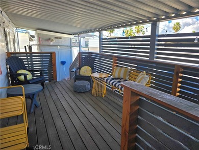 Welcome home to one of Long Beach's highly sought after senior on Bixby Village Golf Course in California - for sale on GolfHomes.com, golf home, golf lot