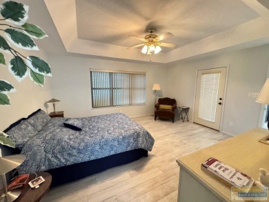 NEW PRICE! Beautifully renovated, brick veneer home on the golf on River Bend Country Club in Texas - for sale on GolfHomes.com, golf home, golf lot