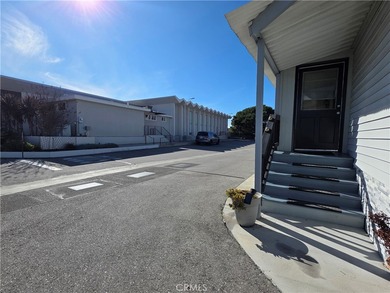 Welcome home to one of Long Beach's highly sought after senior on Bixby Village Golf Course in California - for sale on GolfHomes.com, golf home, golf lot