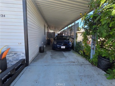 Welcome home to one of Long Beach's highly sought after senior on Bixby Village Golf Course in California - for sale on GolfHomes.com, golf home, golf lot