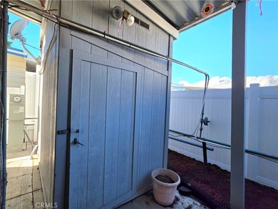 Welcome home to one of Long Beach's highly sought after senior on Bixby Village Golf Course in California - for sale on GolfHomes.com, golf home, golf lot