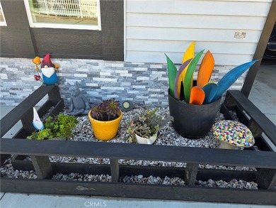 Welcome home to one of Long Beach's highly sought after senior on Bixby Village Golf Course in California - for sale on GolfHomes.com, golf home, golf lot