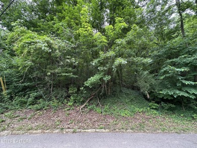 Private building lot with mature trees in an established area on Beaver Brook Golf and Country Club in Tennessee - for sale on GolfHomes.com, golf home, golf lot