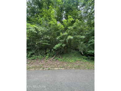 Private building lot with mature trees in an established area on Beaver Brook Golf and Country Club in Tennessee - for sale on GolfHomes.com, golf home, golf lot