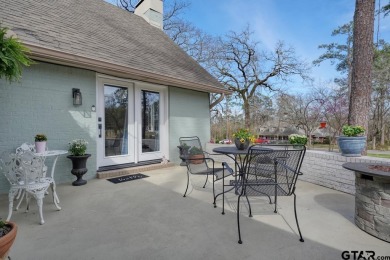 Stunningly remodeled Hideaway gem--now better than ever! on Hide-A-Way Lake Golf Course in Texas - for sale on GolfHomes.com, golf home, golf lot