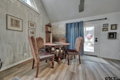 Stunningly remodeled Hideaway gem--now better than ever! on Hide-A-Way Lake Golf Course in Texas - for sale on GolfHomes.com, golf home, golf lot