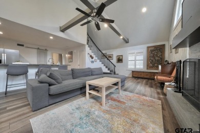 Stunningly remodeled Hideaway gem--now better than ever! on Hide-A-Way Lake Golf Course in Texas - for sale on GolfHomes.com, golf home, golf lot