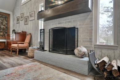 Stunningly remodeled Hideaway gem--now better than ever! on Hide-A-Way Lake Golf Course in Texas - for sale on GolfHomes.com, golf home, golf lot