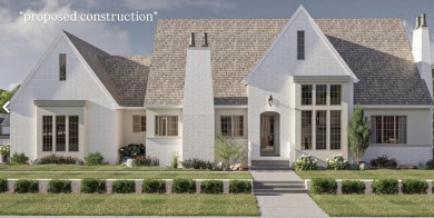 *Proposed New Construction* in Boone's Trace! Experience refined on The Bull At Boones Trace in Kentucky - for sale on GolfHomes.com, golf home, golf lot