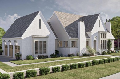 *Proposed New Construction* in Boone's Trace! Experience refined on The Bull At Boones Trace in Kentucky - for sale on GolfHomes.com, golf home, golf lot