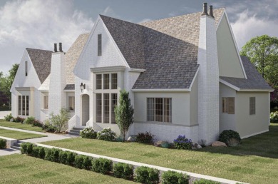 *Proposed New Construction* in Boone's Trace! Experience refined on The Bull At Boones Trace in Kentucky - for sale on GolfHomes.com, golf home, golf lot