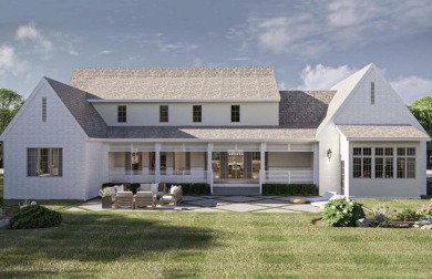 *Proposed New Construction* in Boone's Trace! Experience refined on The Bull At Boones Trace in Kentucky - for sale on GolfHomes.com, golf home, golf lot